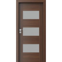 Porta KONCEPT K3 Orech 4 